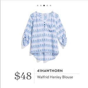 41 hawthorn stitch fix L